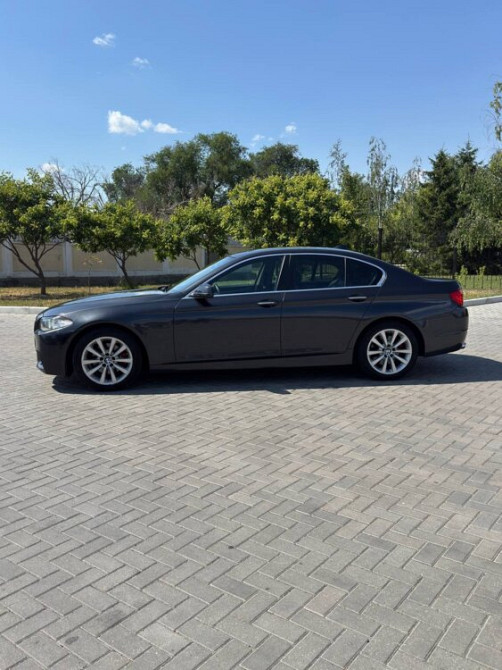 BMW 5 Series 2013 год Бендеры Бендеры - изображение 5