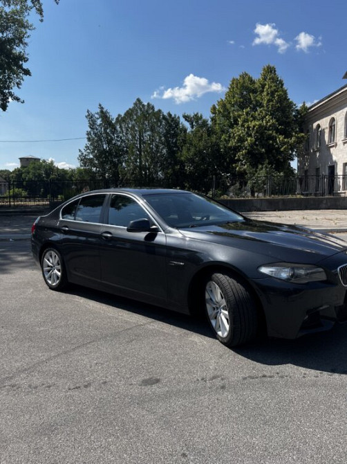 BMW 5 Series 2013 год Бендеры Бендеры - изображение 9