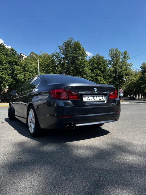 BMW 5 Series 2013 год Бендеры Бендеры - изображение 7