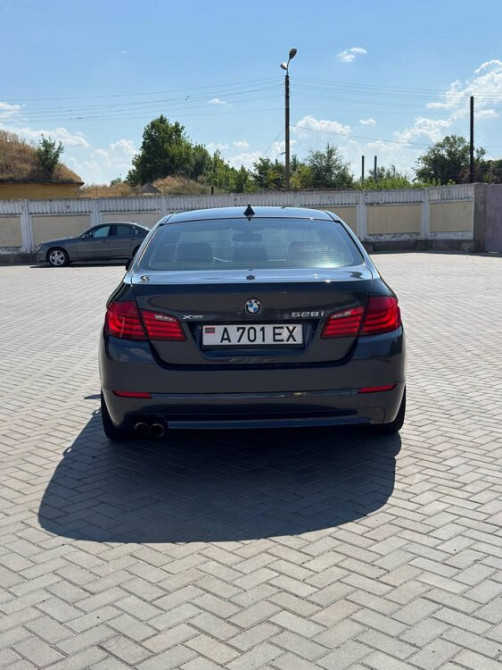 BMW 5 Series 2013 год Бендеры Бендеры - изображение 3