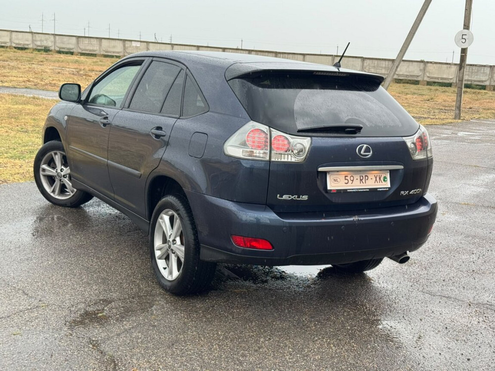Lexus RX 2005 год Тирасполь Тирасполь - изображение 2