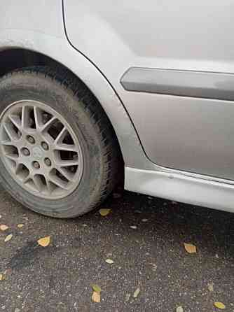 Mitsubishi Space Wagon 2000 год Григориополь Grigoriopol