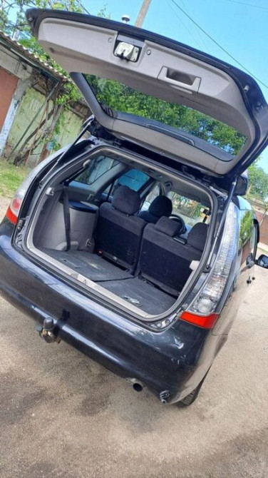 Mitsubishi Grandis 2006 год Бендеры Bender - photo 8