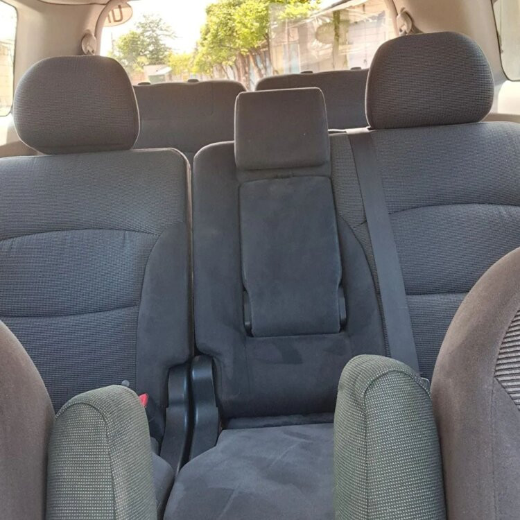 Mitsubishi Grandis 2006 год Бендеры Bender - photo 7
