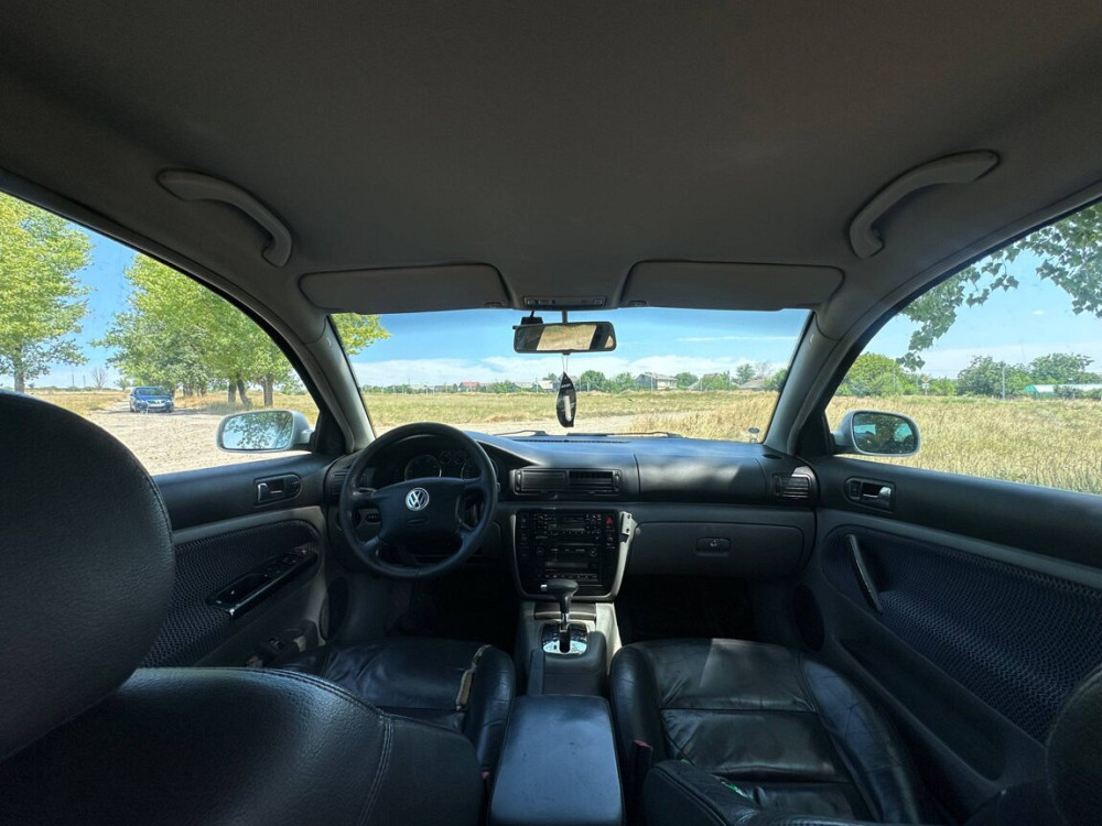 Volkswagen Passat 2003 год Дубоссары Дубоссары - изображение 5