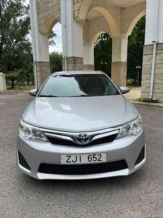 Toyota Camry 2012 год Тирасполь Тирасполь