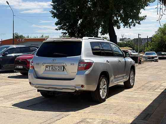 Toyota Highlander 2009 год Тирасполь Тирасполь