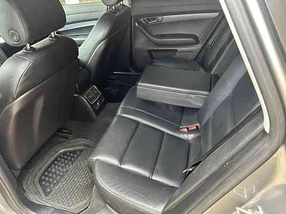Audi A6 2005 год Рыбница Рыбница