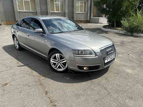 Audi A6 2005 год Рыбница Рыбница