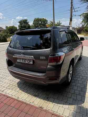 Toyota Highlander 2012 год Тирасполь Тирасполь