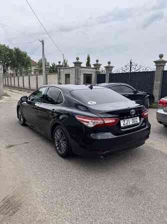 Toyota Camry 2018 год Тирасполь Tiraspol
