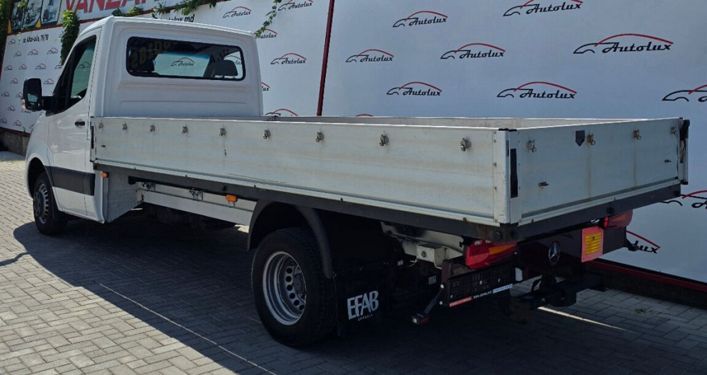 Mercedes Sprinter cu TVA Chisinau - photo 4