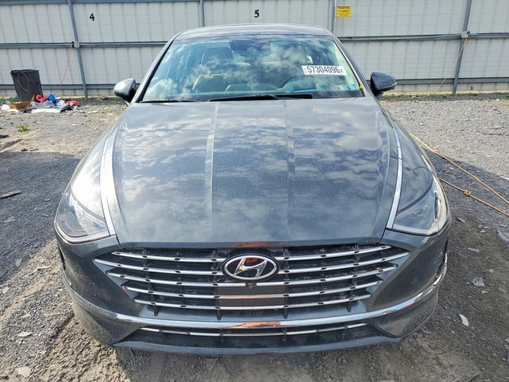 Hyundai Sonata 2021 год Тирасполь Тирасполь - изображение 1