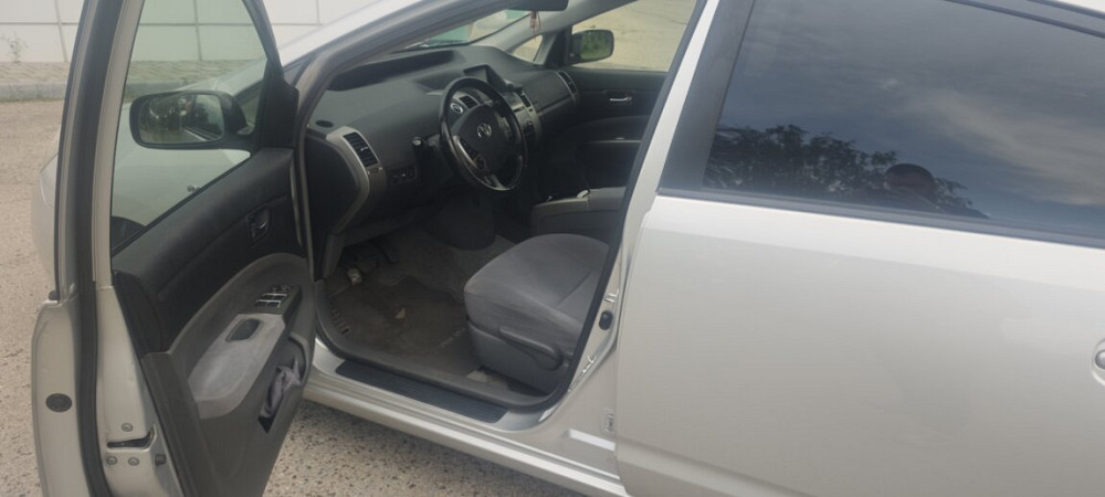 Toyota Prius 2006 год Бендеры Bender - photo 6