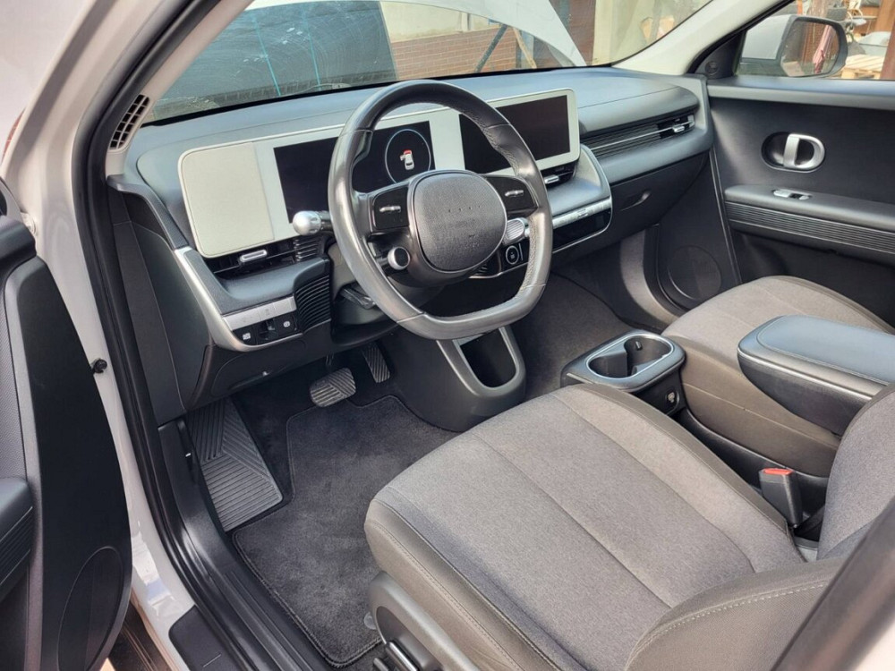 Продам Hyundai IONIQ 5 Будущее уже здесь. один из самых технологичных. Tiraspol - photo 10
