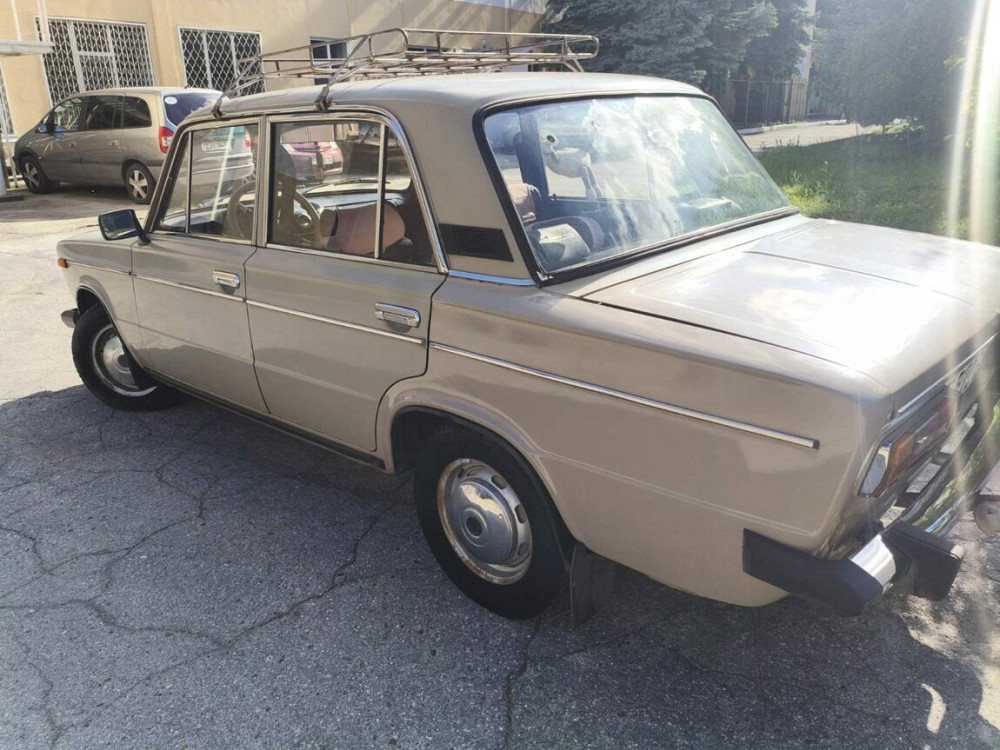 ВАЗ / Lada 2106 1988 год Тирасполь Tiraspol - photo 2