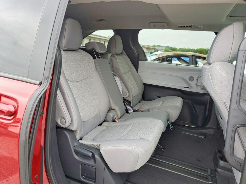 Toyota Sienna 2025 год Тирасполь Tiraspol - photo 4