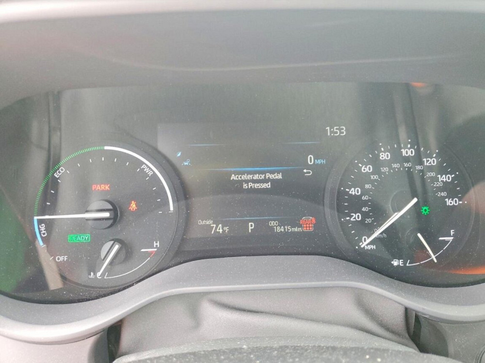 Toyota Sienna 2025 год Тирасполь Tiraspol - photo 5