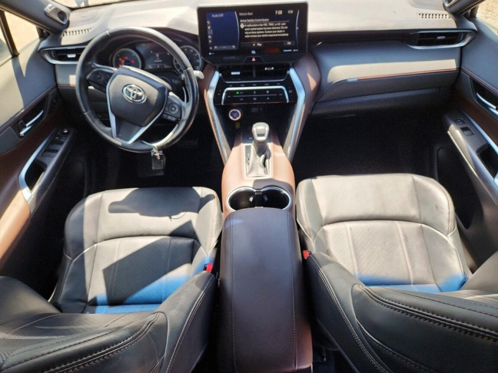 Toyota Venza 2021 год Тирасполь Тирасполь - изображение 5
