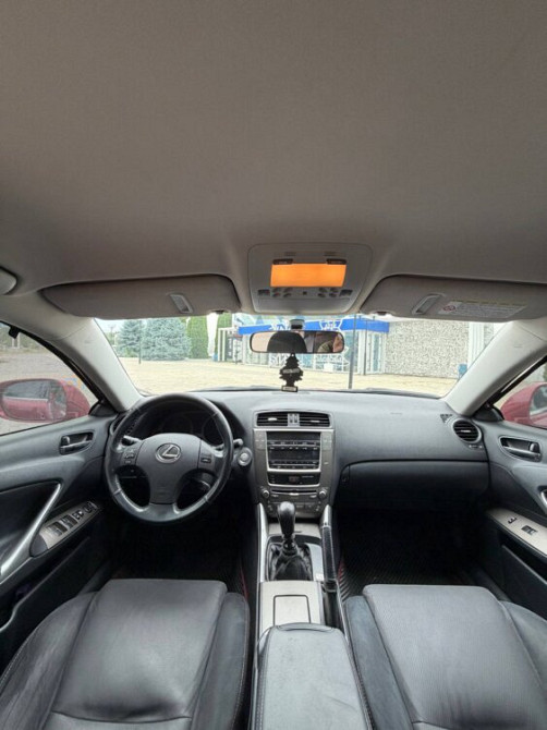 Lexus IS 2009 год Тирасполь Tiraspol - photo 5