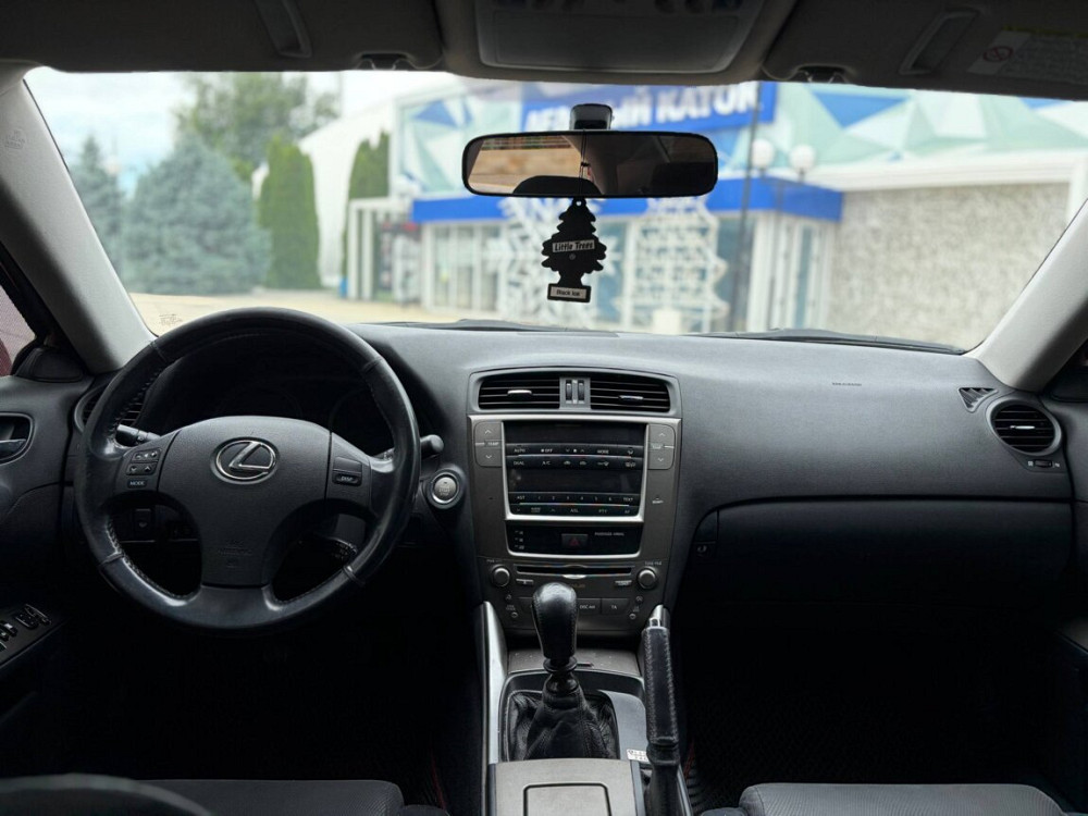 Lexus IS 2009 год Тирасполь Tiraspol - photo 6