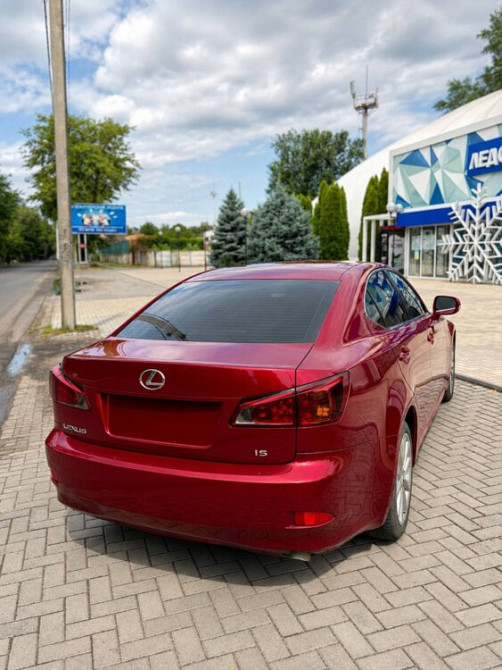 Lexus IS 2009 год Тирасполь Tiraspol - photo 2