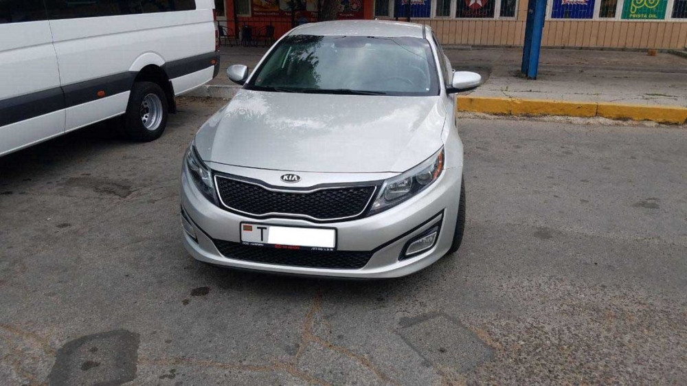 Kia Optima 2014 год Тирасполь Tiraspol - photo 7