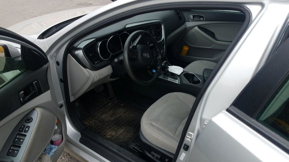 Kia Optima 2014 год Тирасполь Tiraspol - photo 8