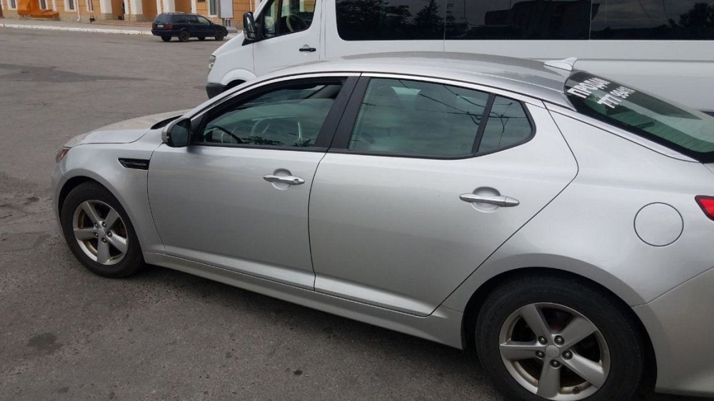 Kia Optima 2014 год Тирасполь Tiraspol - photo 4