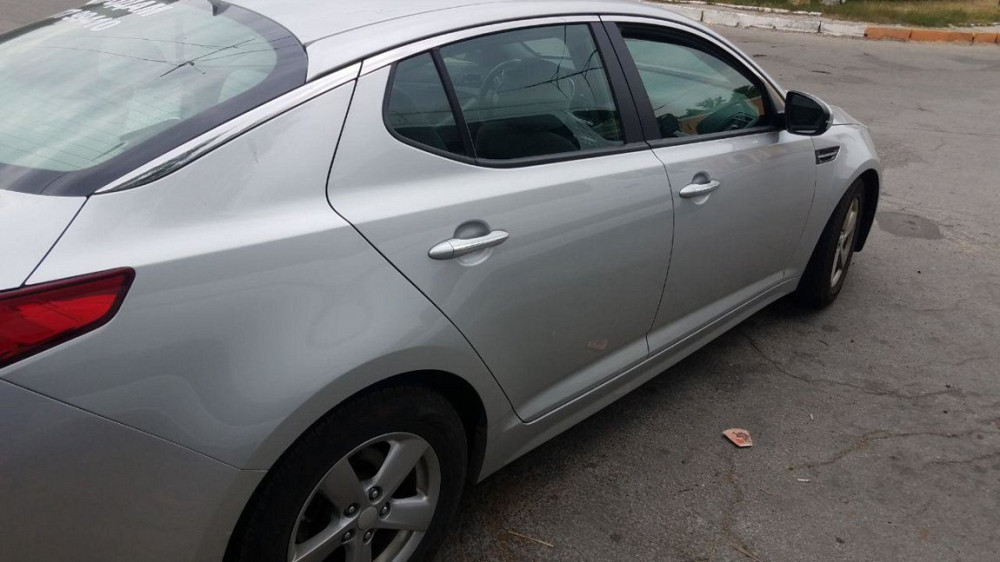 Kia Optima 2014 год Тирасполь Tiraspol - photo 6
