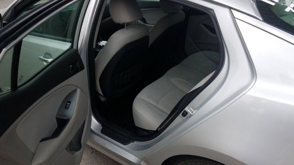 Kia Optima 2014 год Тирасполь Tiraspol - photo 10
