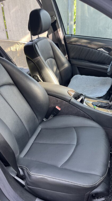 Mercedes E-Class 2003 год Дубоссары Dubăsari - fotografie 5
