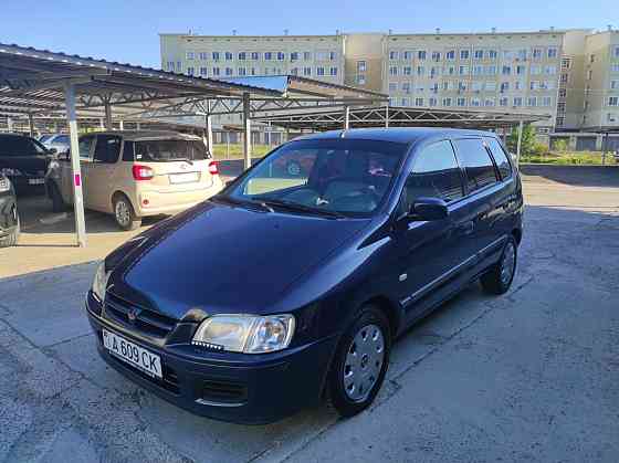 Mitsubishi Space Star 2002 год Тирасполь Тирасполь