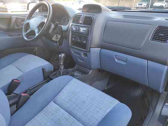 Mitsubishi Space Star 2002 год Тирасполь Тирасполь