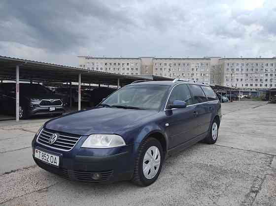 Volkswagen Passat 2002 год Тирасполь Тирасполь