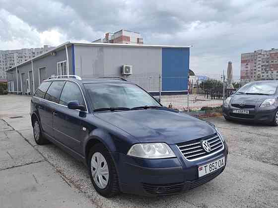 Volkswagen Passat 2002 год Тирасполь Тирасполь