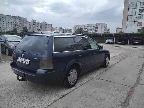 Volkswagen Passat 2002 год Тирасполь Тирасполь