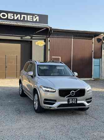 Volvo XC90 2016 год Тирасполь Тирасполь