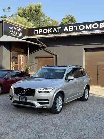 Volvo XC90 2016 год Тирасполь Тирасполь
