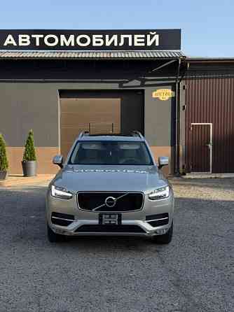 Volvo XC90 2016 год Тирасполь Тирасполь