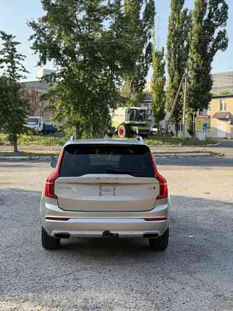 Volvo XC90 2016 год Тирасполь Тирасполь