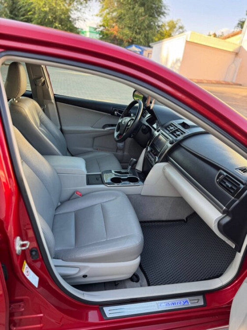 Toyota Camry 2012 год Тирасполь Tiraspol - fotografie 8
