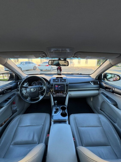 Toyota Camry 2012 год Тирасполь Tiraspol - fotografie 6
