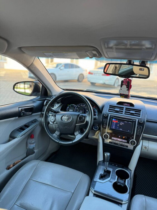 Toyota Camry 2012 год Тирасполь Tiraspol - fotografie 7
