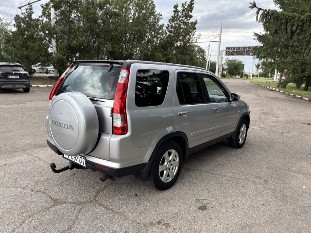 Honda CR-V 2005 год Терновка Терновка - изображение 3