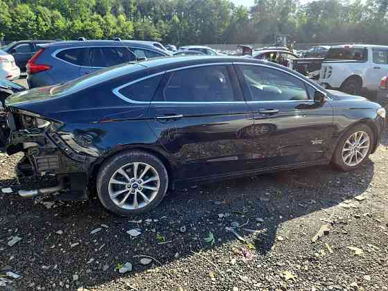 Ford Fusion 2017 год Тирасполь Тирасполь