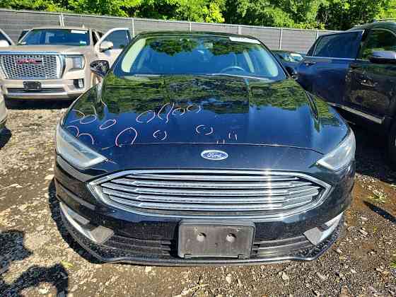 Ford Fusion 2017 год Тирасполь Тирасполь