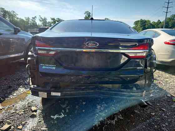 Ford Fusion 2017 год Тирасполь Тирасполь