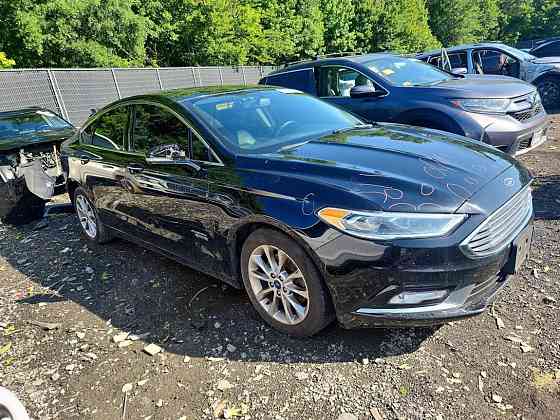 Ford Fusion 2017 год Тирасполь Тирасполь