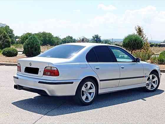 BMW 5 Series 2003 год Тирасполь Тирасполь
